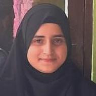 Falak U. Class I-V Tuition trainer in Jammu