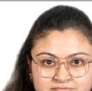 Photo of Sejuti C.