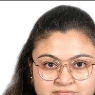 Sejuti C. BSc Tuition trainer in Salanpur