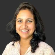 Niharika B. Soft Skills trainer in Mumbai