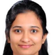 Santhia S. Diet and Nutrition trainer in Aravakurichi
