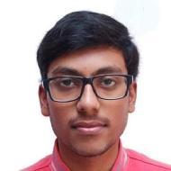 Manan Jain Class 12 Tuition trainer in Ghaziabad