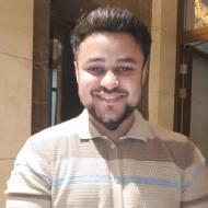Tarun Kumar French Language trainer in Delhi