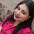 Photo of Harshita K.