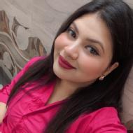 Harshita K. Class I-V Tuition trainer in Delhi