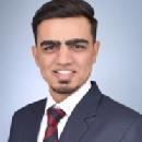 Photo of Dishant Kishor Rakholia