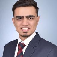 Dishant Kishor Rakholia MBBS & Medical Tuition trainer in Rajkot