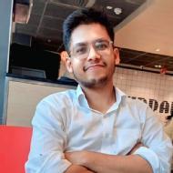 Rakshit Raj Class 12 Tuition trainer in Patna