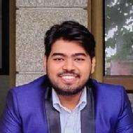 Niraj Pradhan Class 10 trainer in Gmc