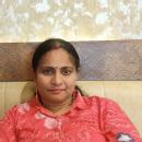 Photo of Indira R.