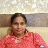 Indira R. Class 10 trainer in Bangalore