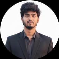 Shivam Verma Staff Selection Commission Exam trainer in Jhansi