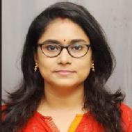 Sukrita U. Class 9 Tuition trainer in Delhi
