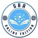 SBA Online Tuition photo