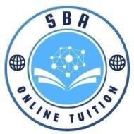 SBA Online Tuition Class 10 institute in Chennai