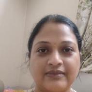 Uday . Class I-V Tuition trainer in Hyderabad