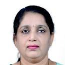 Photo of Kausalya