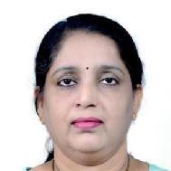Kausalya Class 6 Tuition trainer in Mangalore
