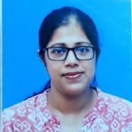 Amrita B. Pharmacy Tuition trainer in Ramanathapuram