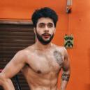 Photo of Suthirtha Batabyal