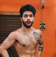 Suthirtha Batabyal Personal Trainer trainer in Kolkata