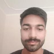 Dharm Singh Class 10 trainer in Mohammadi