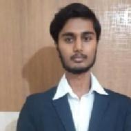 Vishal Bl Class 12 Tuition trainer in Bangalore
