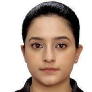 Bushra MBBS & Medical Tuition trainer in Jodhpur