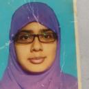 Photo of Lubna S.