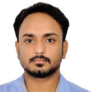 Raja Auddy Class 12 Tuition trainer in Kolkata