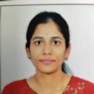 Dr Jagadhabi Bhavani MBBS & Medical Tuition trainer in Kadapa