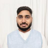 Chetan Barange Class 10 trainer in Bhopal
