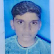 Sahil Khandey Class 10 trainer in Delhi