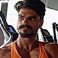 Aarnish Mall Personal Trainer trainer in Chennai