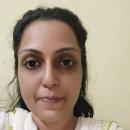 Photo of Kiran V.