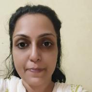 Kiran V. Class 12 Tuition trainer in Delhi