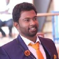 Prabhu Irudhayaraja Driving Classes trainer in Coimbatore