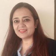 Manmeet K. Class I-V Tuition trainer in Pune