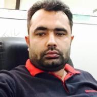 Aniket Malik Class I-V Tuition trainer in Muzaffarnagar