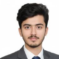 Mohd Ashaar Class 12 Tuition trainer in Delhi