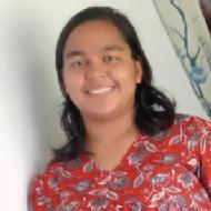 Archita P. Class 10 trainer in Khurda