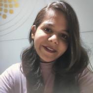 Ritika D. Hindi Language trainer in Kota
