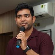 Sandeep Poddar Communication Skills trainer in Bhopal