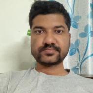Abhishek Majumdar MBA trainer in Hyderabad