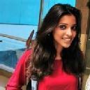Photo of Manju B.