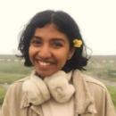 Photo of Vibha J.