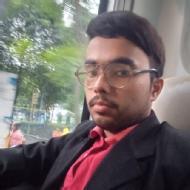 Indranil Bhattacharjee Spoken English trainer in Baruipur