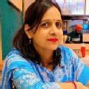 Photo of Nidhi S.