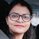 Photo of Monalisa B.