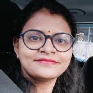 Monalisa B. Class 10 trainer in Hyderabad